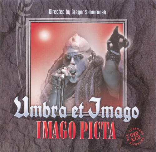 Umbra Et Imago : Imago Picta